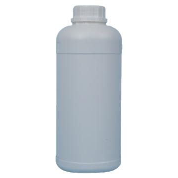 博群 氟化瓶1000ml，白色、材质HDPE、加厚，BQFHP1000加厚-白色 售卖规格：1个