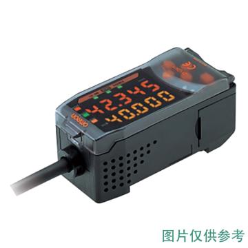 欧姆龙/OMRON 位移传感器，ZX-LDA11-N 2M 售卖规格：1个