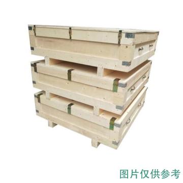 安明 木箱，木箱(内腔尺寸)480*200*230/个
