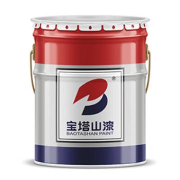 宝塔山/BTS 油漆，天蓝色,18KG/桶 售卖规格：18公斤/桶