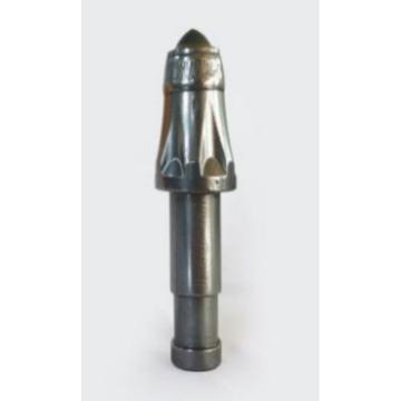 艾德 截齿U95适用于采煤机滚筒，U95 25*30mm合金头 带保护层 镐型齿 25*30mm合金头带保护层 售卖规格：1个