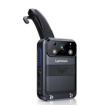 联想/Lenovo 执法记录仪，DSJ-8W/128G 4G音视频现场记录仪 售卖规格：1台