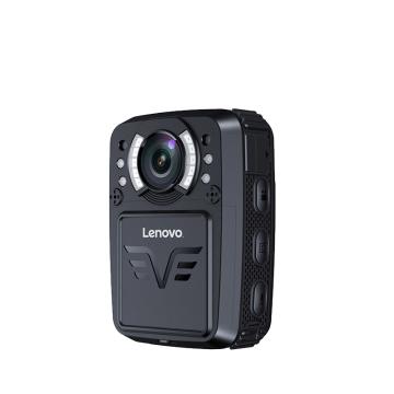 联想/Lenovo 执法记录仪，DSJ-8H/32G 标准版 音视频现场记录仪 防爆款 售卖规格：1台