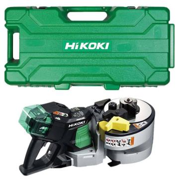 HiKOKI 充电式无刷钢筋切断折弯一体机，裸机，VB3616DA 售卖规格：1台
