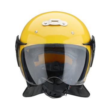 华中神源 碳纤维头盔，HZSY-TK159 售卖规格：1箱