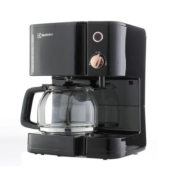 伊莱克斯 多功能咖啡饮水一体机，EGCM8100
