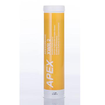 APEX GREASE XWR 2 抗水潤滑脂，400g/支，24支/箱