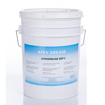 APEX GREASE XEP 2 多用途潤滑脂，18KG/桶