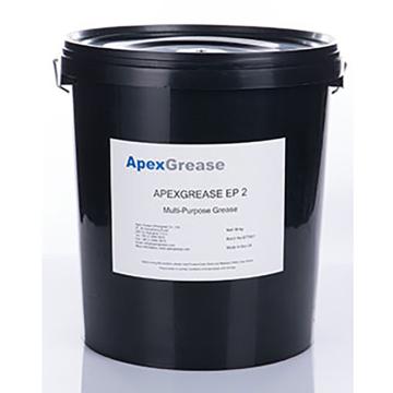 APEX GREASE EP 2 多用途潤滑脂，18KG/桶