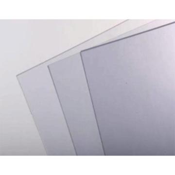 哈德威 PVC透明板2MM