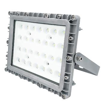 奇辰 LED免维护泛光灯，QC-FL008-A，100W，单位：件