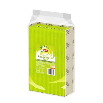 立顿（Lipton） 茉莉花茶甄选系列新，A80 2g*80包 按盒起售