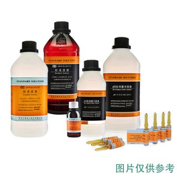 博林达 氢氧化钾标准溶液，A11M1EAQ c(KOH)= 0.1 mol/L   500mL 售卖规格：1瓶