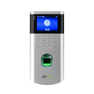 ZKTeco/熵基科技 指纹考勤门禁机，OF260 局域网版（有线） 售卖规格：1台