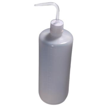 垒固 带刻度塑料洗瓶，S-002704 1000ml（带刻度） 售卖规格：1个