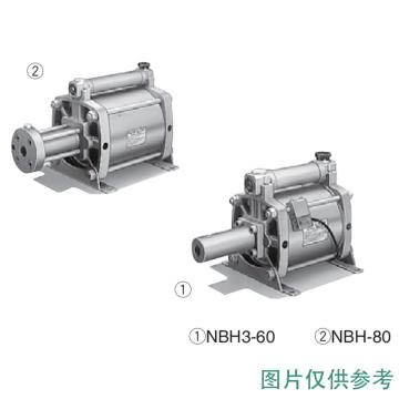 TAIYO 直压式增压器，NBH3-60 售卖规格：1个