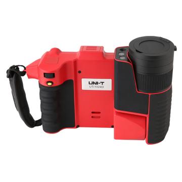 优利德/UNI-T 高端相机式红外热成像仪，UTi1024D 售卖规格：1台