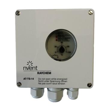 瑞侃/Raychem 温度控制器，AT-TS-14 售卖规格：1箱