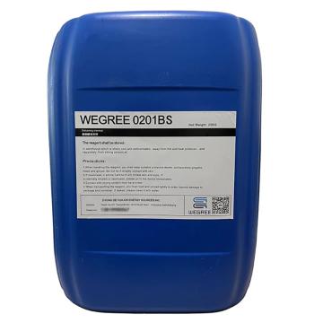 威阁睿 高碳醇消泡剂，WEGREE 0201BS，25kg/桶 售卖规格：1桶