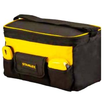 史丹利/STANLEY ESSENTIAL方型工具包，STST1-73615-23 14"，330*220*220mm 售卖规格：1只