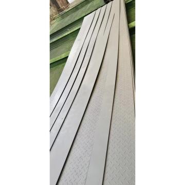 哈德威 Q235碳钢板，尺寸长1.5m*宽1m*厚6mm，（喷漆后晾晒散味）4个角位置打直径10mm的螺纹孔/个