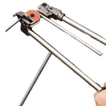 里奇/RIDGID 弯管器，36593*（608M） 重负荷型 弯管能力 8mm 售卖规格：1把