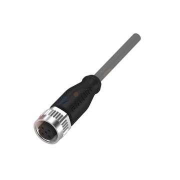 巴鲁夫/BALLUFF 单头连接电缆，BCC M415-0000-1A-003-VX8434-030 售卖规格：1根