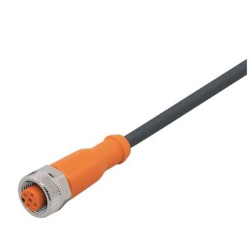 易福门/IFM 电缆线，EVC001 售卖规格：1根