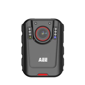 AEE DSJ-K1 执法记录仪高清夜视小型便携式随身胸前佩戴现场执法记录器仪256G