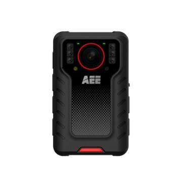 AEE 执法记录仪，SJ-K3 128G 高清红外夜视便携式超小型随身现场记录仪 售卖规格：1台