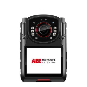 AEE 执法记录仪，SJ-K7wifi512G 高清夜视wifi胸前佩戴 专业执法仪记录 售卖规格：1台