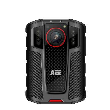 AEE 执法记录仪，SJ-K5-64G 高清红外夜视GPS定位小型便携随身现场记录仪 售卖规格：1台