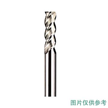 哈德威 铝用平刀，A3C010 3刃、φ1 售卖规格：1支