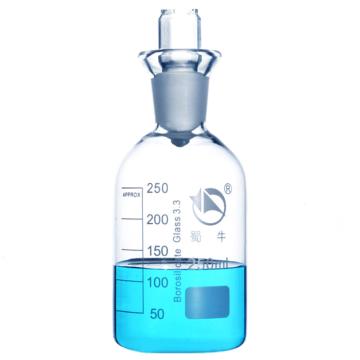 蜀牛 溶解氧瓶(污水瓶），250ml，B-000902 售卖规格：1个