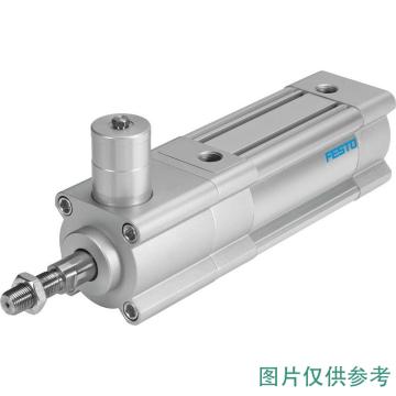 费斯托/FESTO 气缸，DSBC-63-80-D3-PPSA-P2，1463475 售卖规格：1个