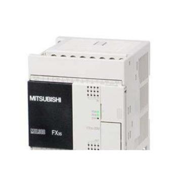 三菱电机 PLC基本模块，FX3SA-20MT-CM 售卖规格：1个