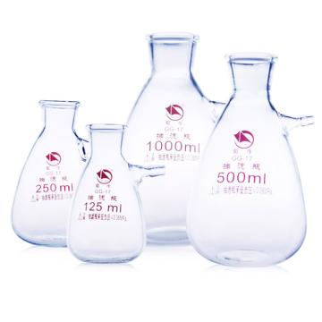 蜀牛 上嘴过滤瓶，2500ml，B-006905 售卖规格：1个