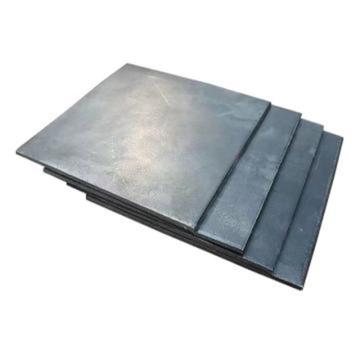 哈德威 碳钢板，1000*395*10mm，平板，材质：Q235/块
