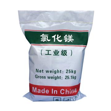 海怡防腐 氯化镁，HY-WT-306,25kg/袋 售卖规格：25千克/袋
