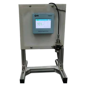 誉琰 溶解氧分析仪，FM5000-P 微量级（痕量级、ppb级） 售卖规格：1台