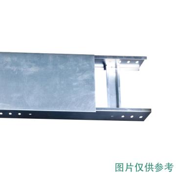 天瑶 热浸锌梯式桥架，200*150*2，6米/根（盖板厚1.4mm，含304螺栓、1米3.5个横担等附件）