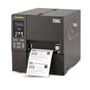 TSC 条码打印机，MF2400T 售卖规格：1台