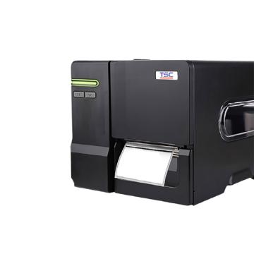 TSC 条码打印机，MA2400 售卖规格：1台