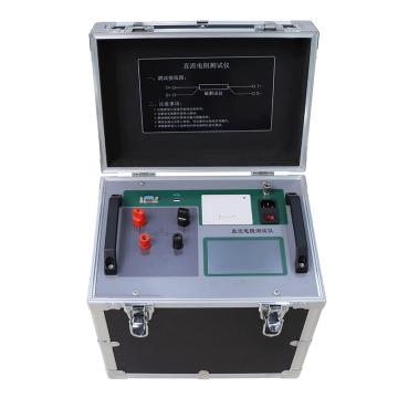 保定威晟 变压器直流电阻测试仪，VS-3150 售卖规格：1台