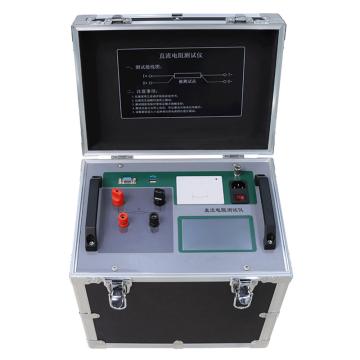 保定威晟 变压器直流电阻测试仪，VS-3140 售卖规格：1台