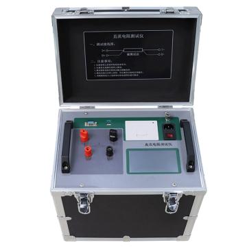 保定威晟 变压器直流电阻测试仪，VS-3120 售卖规格：1台