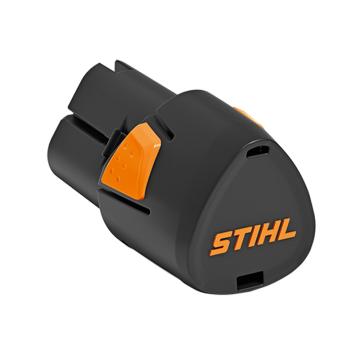 斯蒂尔/STIHL 电池，EA024006505，AS2 ，10.8V，28WH 售卖规格：1个