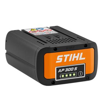 斯蒂尔/STIHL 电池，48504006573，STIHL-AP300 ，36V，227WH 售卖规格：1个