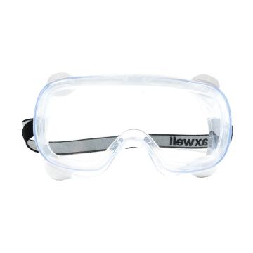 Raxwell SG-Epg700护目镜款护目镜 PC镜片，RW6103