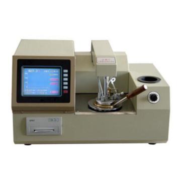德镁 全自动闭口测试仪，DBK-3 升温速度：符合GB/T261-2008标准，分辨性：0.1℃，精度：0.5% 售卖规格：1件